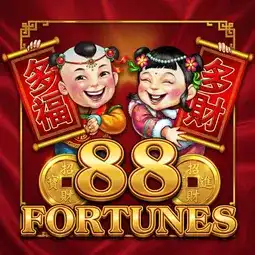 88 Fortunes game at O’Reels Casino for United Kingdom players 88 Fortunes game at O’Reels Casino for United Kingdom players