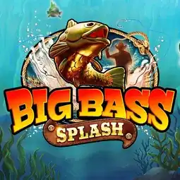 Big Bass Splash game at O’Reels Casino for United Kingdom players Big Bass Splash game at O’Reels Casino for United Kingdom players