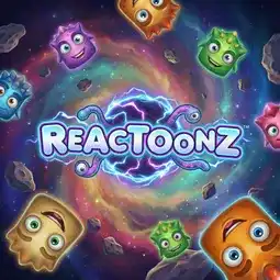 Reactoonz game at O’Reels Casino for United Kingdom players Reactoonz game at O’Reels Casino for United Kingdom players